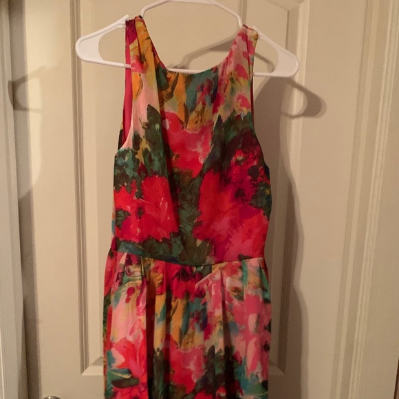 Jack by BB Dakota Floral Dress - Picture 3 of 5